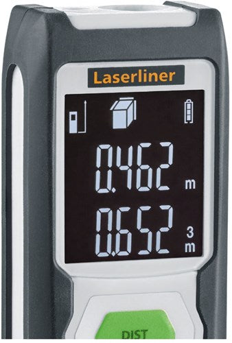 Load image into Gallery viewer, Laserliner laserrange-master gi4 laser afstandsmeter - 080.833e

