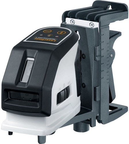 Load image into Gallery viewer, Laserliner mastercross-laser 2 kruislijnlaser - 031.350a

