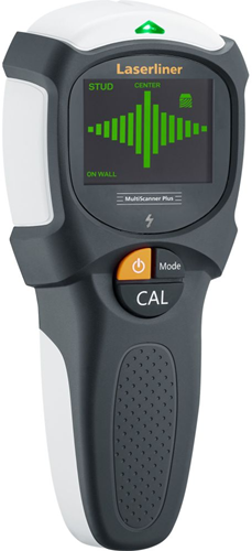 Chargez l'image dans la visionneuse de la galerie, Laserliner multiscanner plus - 080.967a
