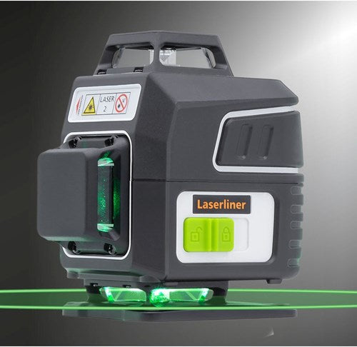Load image into Gallery viewer, Laserliner pocketplane-laser 4g - 036.705a
