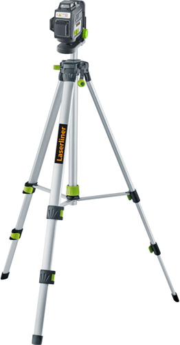Afbeelding laden in galerijviewer, Laserliner pocketplane-laser 3g set - 036.703a

