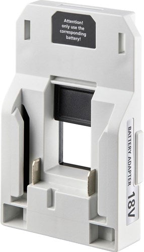 Load image into Gallery viewer, Laserliner poweradapter metabo - 036.380.6
