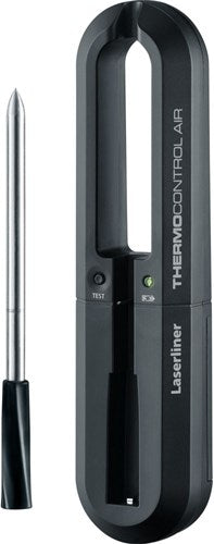 Chargez l'image dans la visionneuse de la galerie, Laserliner thermocontrol air kabelloze thermometer - 082.425a
