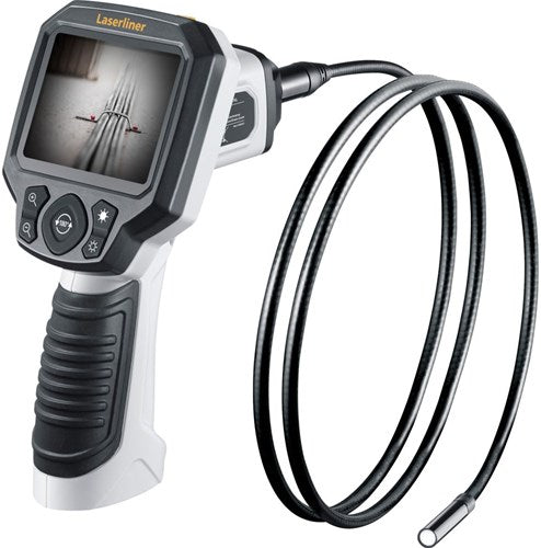 Load image into Gallery viewer, Laserliner videoscope xl inspectiecamera - 9mm x 3,5m - 082.114a - 082.114a
