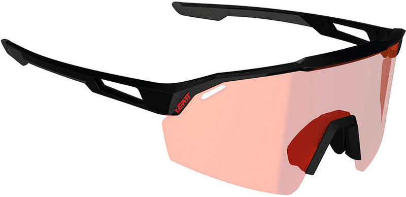 Load image into Gallery viewer, Leatt speedviz lite iriz cryztal (multimirror red) - sports glasses
