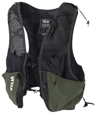 Silva strive 10 - running vest | s