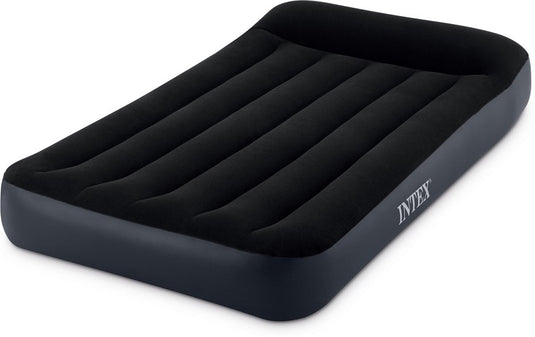 Intex twin classic luchtbed 99x191x25