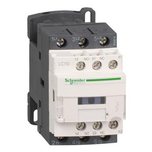 Tesys magneetschakelaar 12a 230v ac