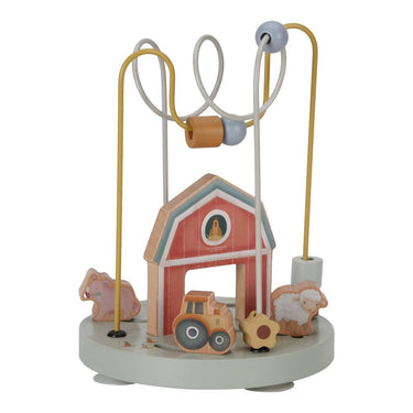 Little dutch - little farm activiteitenspiraal fsc