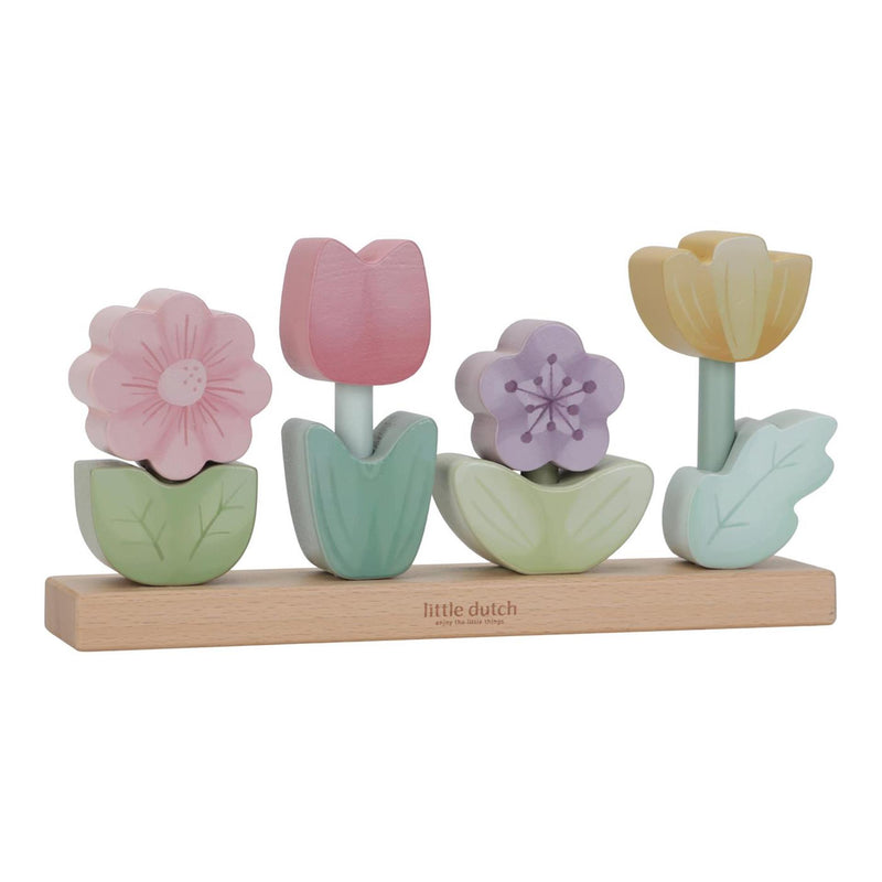 ギャラリービューアに画像をロードする, Little dutch stapelaar bloemen - fairy garden fsc
