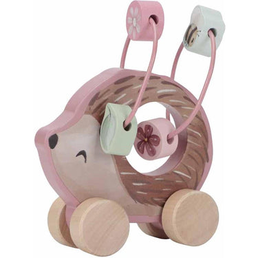 Little dutch giftset hout - fairy garden fsc