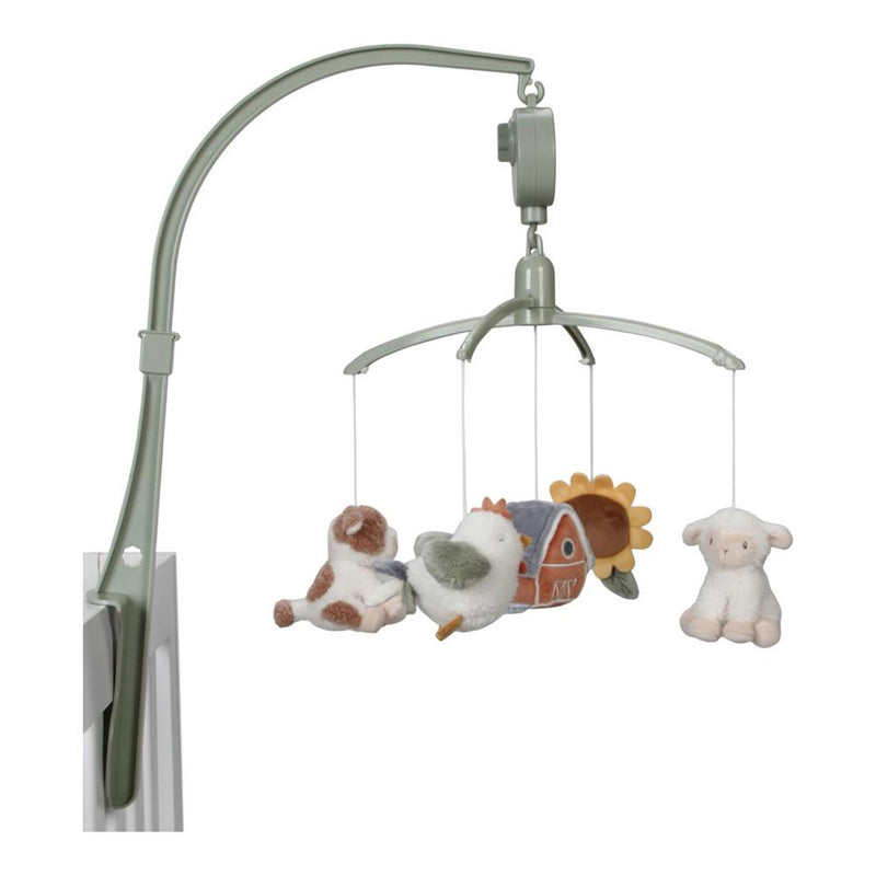 Load image into Gallery viewer, Little dutch little farm muziekmobiel
