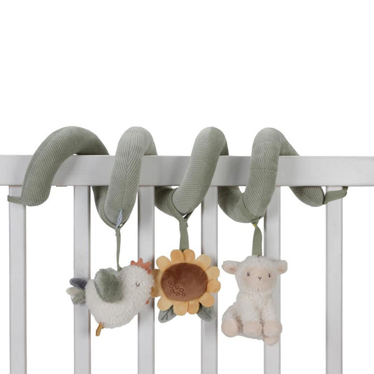 Little dutch little farm activiteitenspiraal