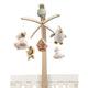 Little dutch - little farm houten muziekmobiel
