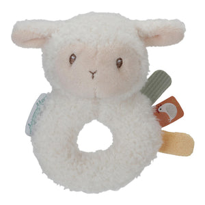 Little dutch tiamo ringrammelaar schaap little farm