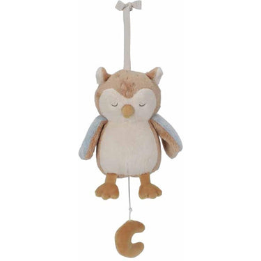 Little dutch muziekdoos uil - forest friends