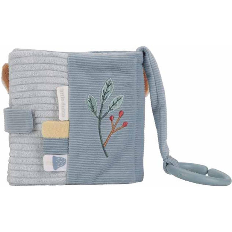 Afbeelding laden in galerijviewer, Little dutch forest friends buggyboekje
