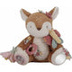 Little dutch fairy garden activiteiten hert 27cm