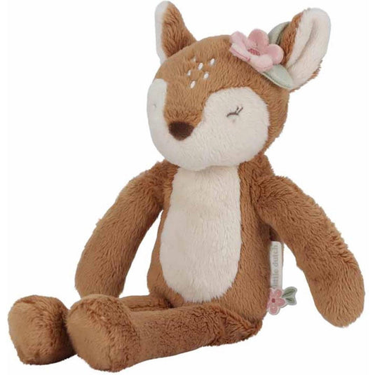 Little dutch knuffel hert long legs - fairy garden