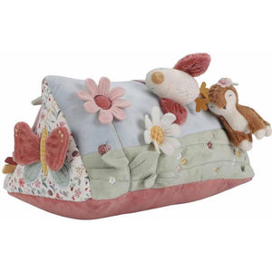 Little dutch fairy garden activiteiten driehoek