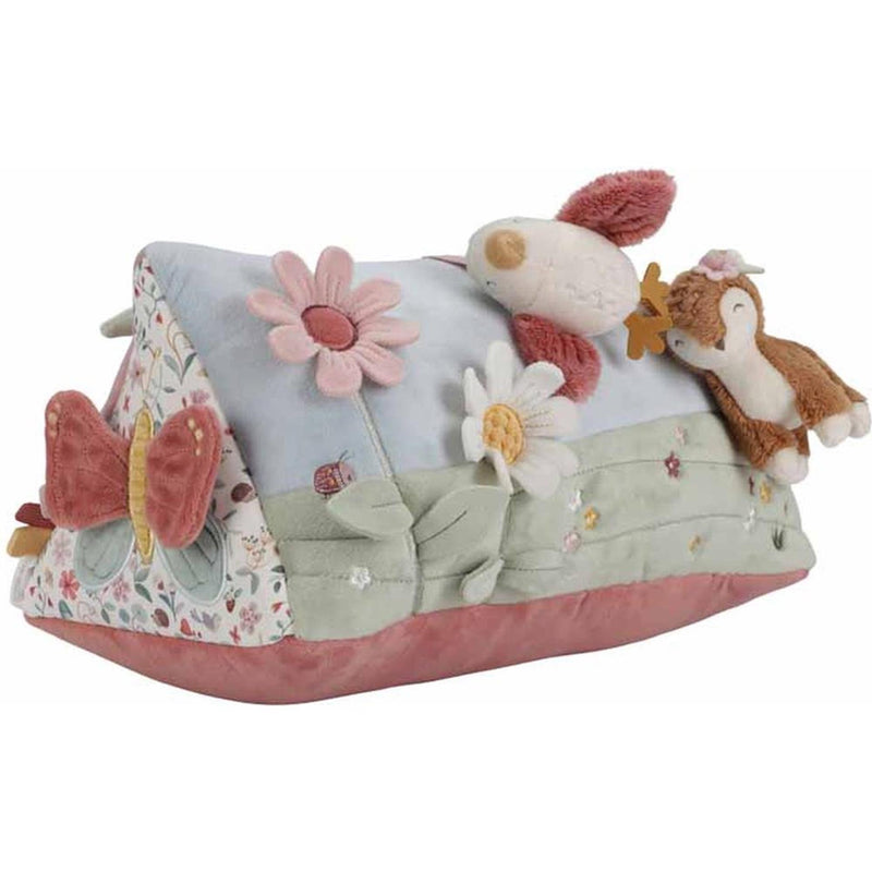 Cargue la imagen en el visor de la galería, Little dutch fairy garden activiteiten driehoek
