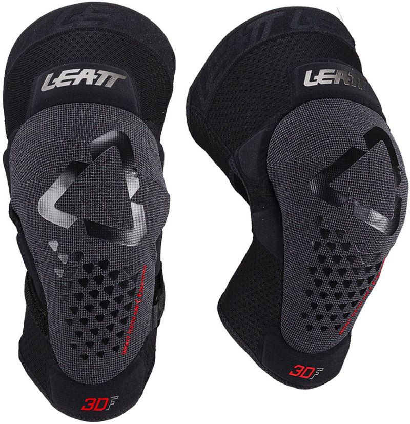 Load image into Gallery viewer, Leatt guard 3df 5.0 evo - knee protectors
