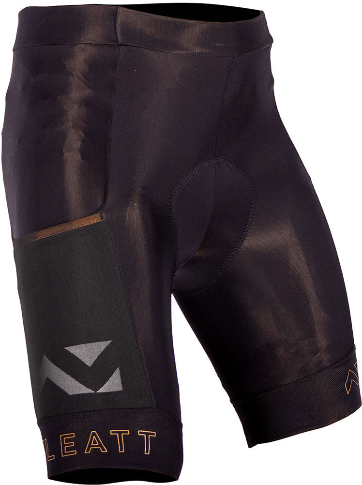 Load image into Gallery viewer, Leatt 5.0 endurance - mtb shorts
