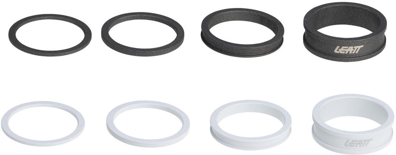Load image into Gallery viewer, Leatt top cap headset ceramag spacer kit
