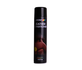 Leer Conditioner 600ml Motip