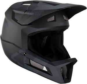 Leatt 2.0 gravity - fullface helmet | s (55-56 cm)