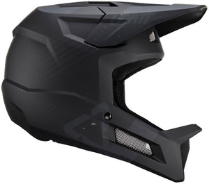 Leatt 2.0 gravity - fullface helmet