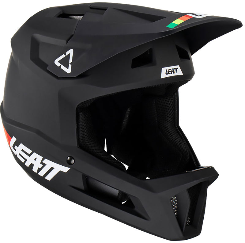 Load image into Gallery viewer, Leatt 1.0 gravity - fullface helmet | xxl (63-64 cm)
