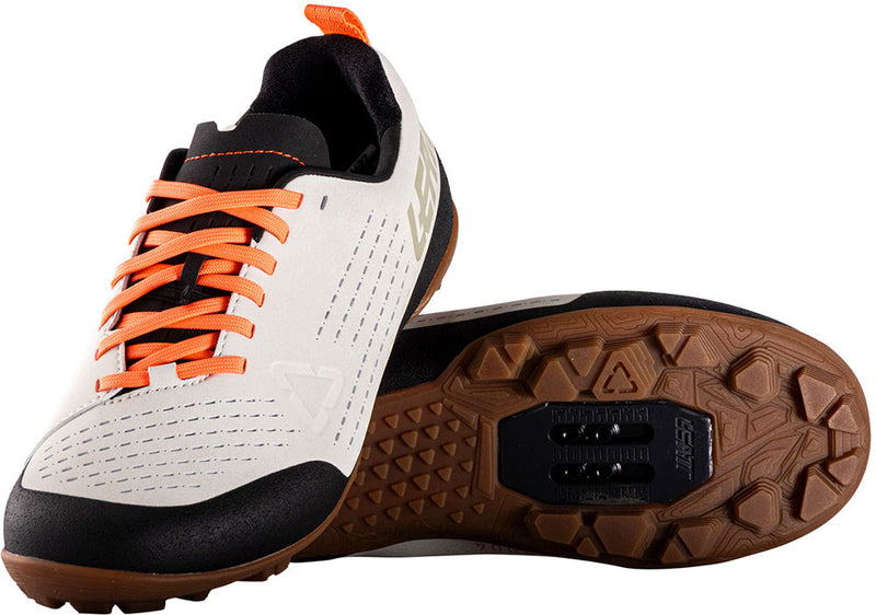 Load image into Gallery viewer, Leatt 2.0 clip endurance - mtb shoes
