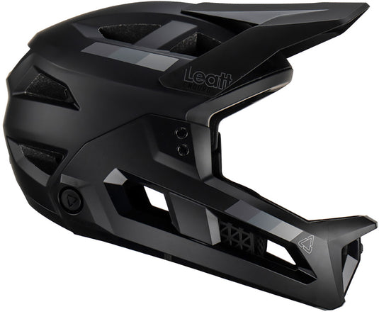 Leatt 2.0 enduro - fullface helmet
