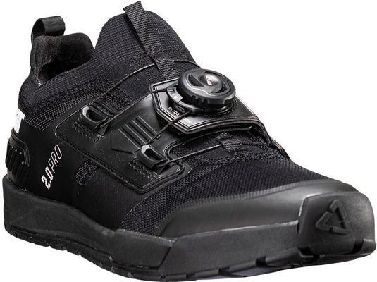 Leatt 2.0 proflat - mtb shoes