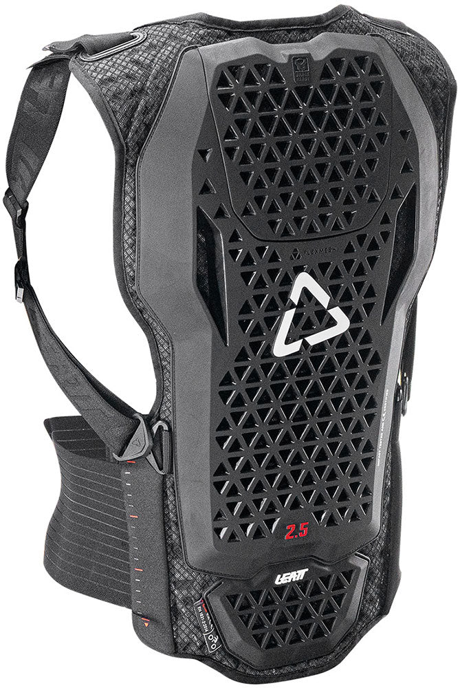 Load image into Gallery viewer, Leatt 2.5 flexmesh - back protector
