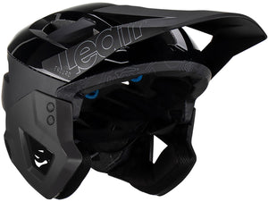 Leatt 3.0 enduro - fullface helmet