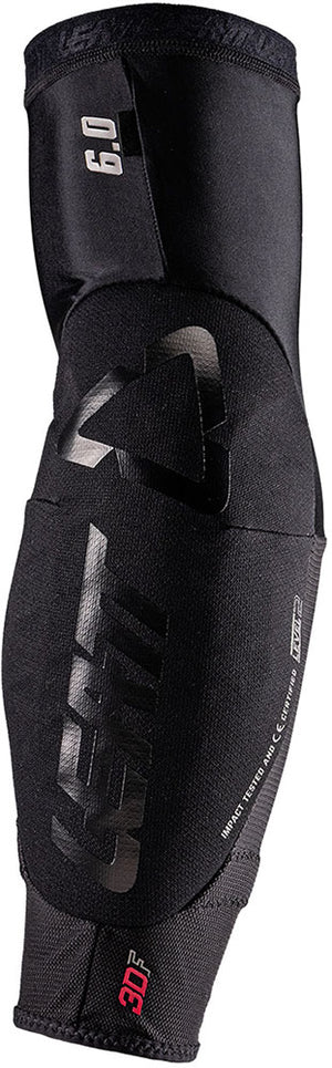 Leatt 3df 6.0 evo - elbow protectors