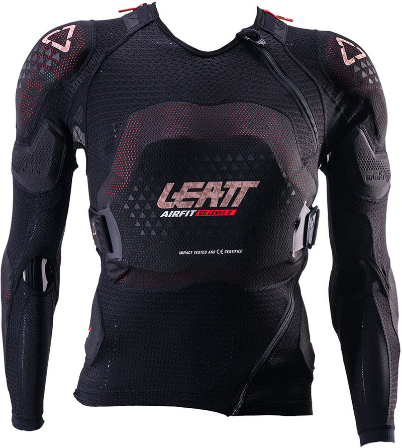 Load image into Gallery viewer, Leatt 3df airfit evo - women's protector jacket

