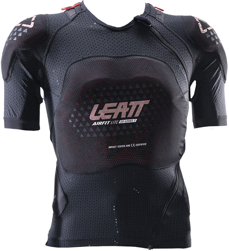 Load image into Gallery viewer, Leatt 3df airfit lite evo - women's protector shirt
