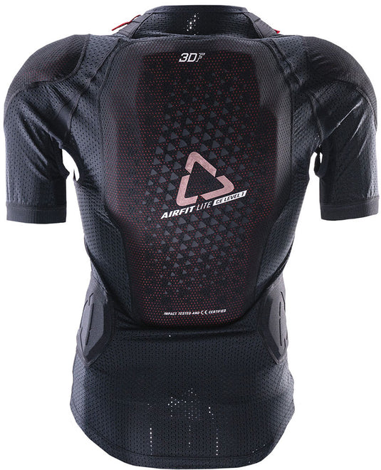 Leatt 3df airfit lite evo - women's protector shirt