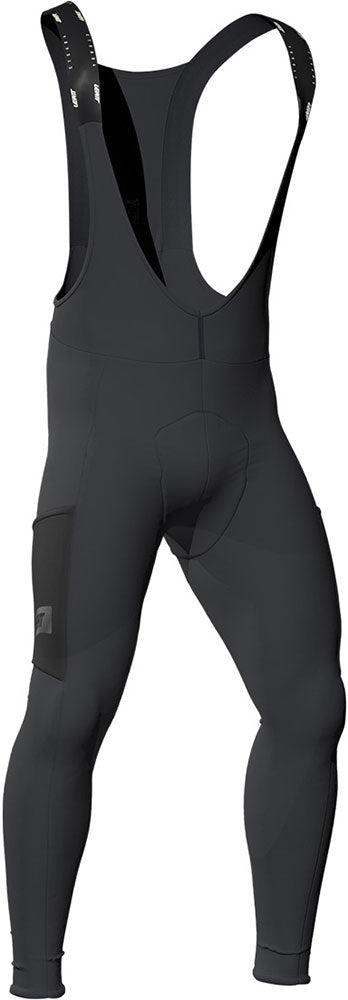 Load image into Gallery viewer, Leatt 4.0 thermaflow - mtb bib tights with pad
