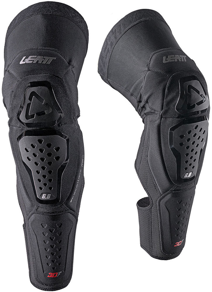 Chargez l'image dans la visionneuse de la galerie, Leatt 6.0 evo ext - knee protectors
