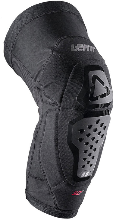 Leatt 6.0 evo - knee protectors