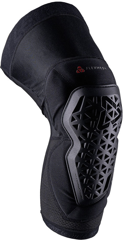 Load image into Gallery viewer, Leatt flexmesh - knee protectors
