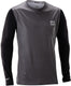 Leatt gravity 2.0 - mtb long sleeve jersey | m
