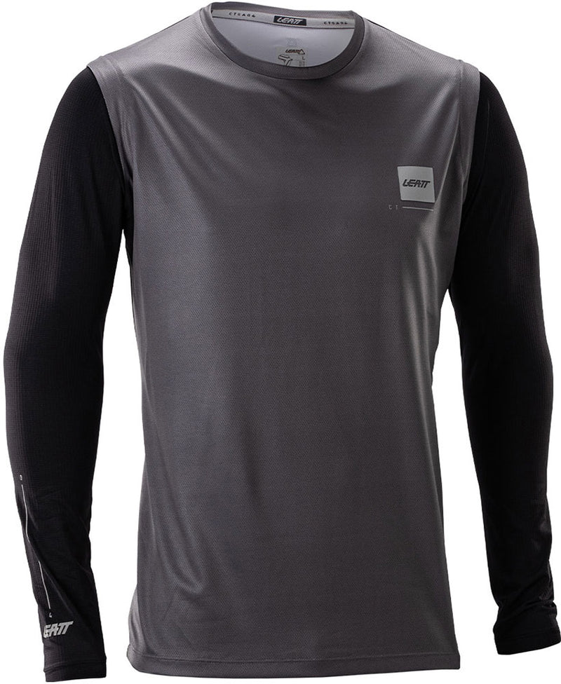 Load image into Gallery viewer, Leatt gravity 2.0 - mtb long sleeve jersey
