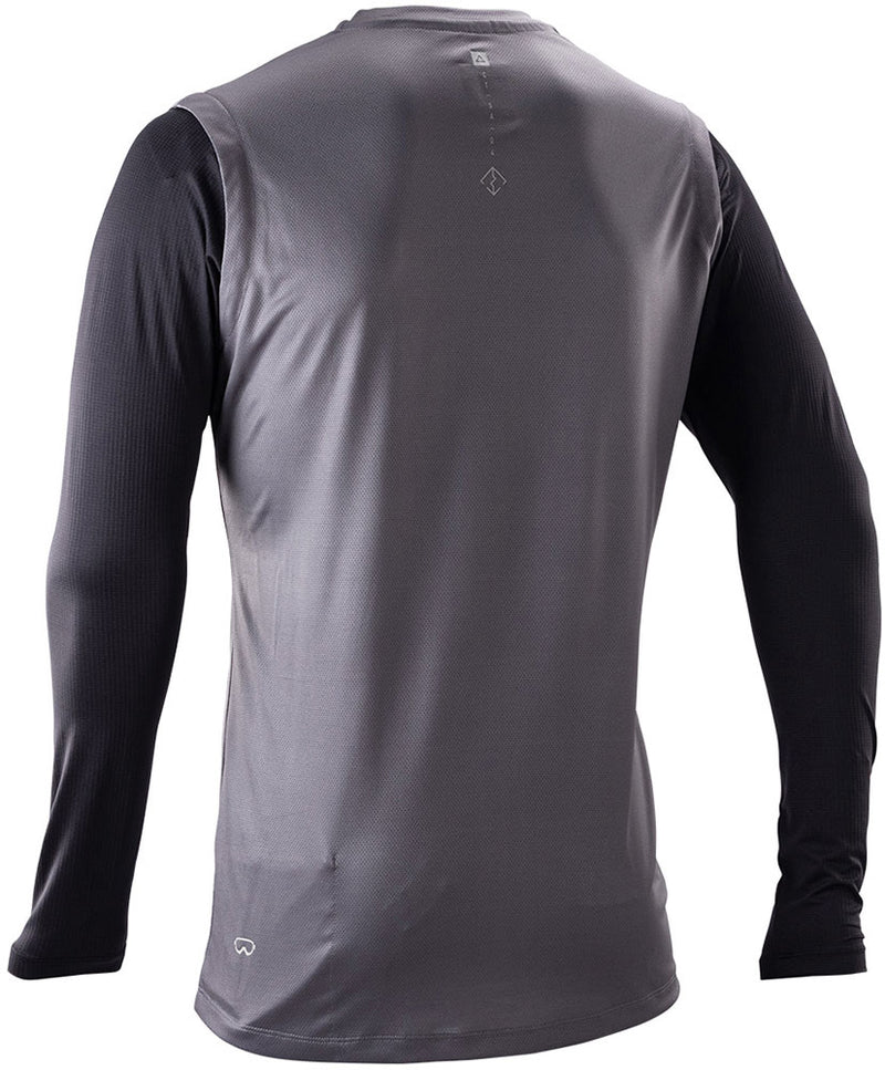 Load image into Gallery viewer, Leatt gravity 2.0 - mtb long sleeve jersey | m
