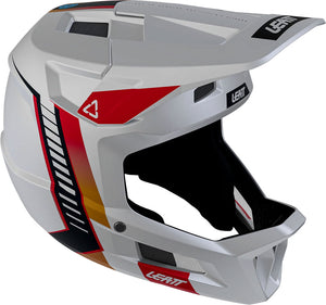 Leatt gravity 2.0 - fullface helmet