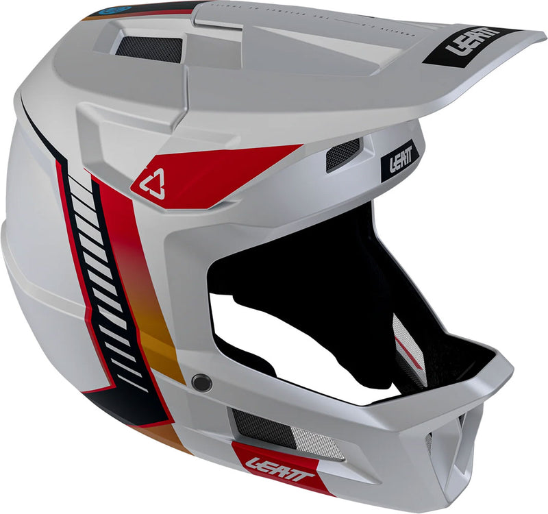Afbeelding laden in galerijviewer, Leatt gravity 2.0 - fullface helmet
